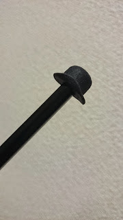マグリット鉛筆