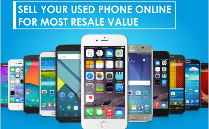 Get Cash for Your Old Mobile Phone at RecycleDevice.com