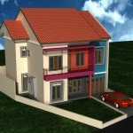 tropical house design1