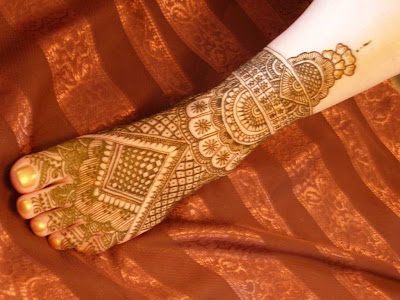 60 Mehndi styles 2013 in HD 