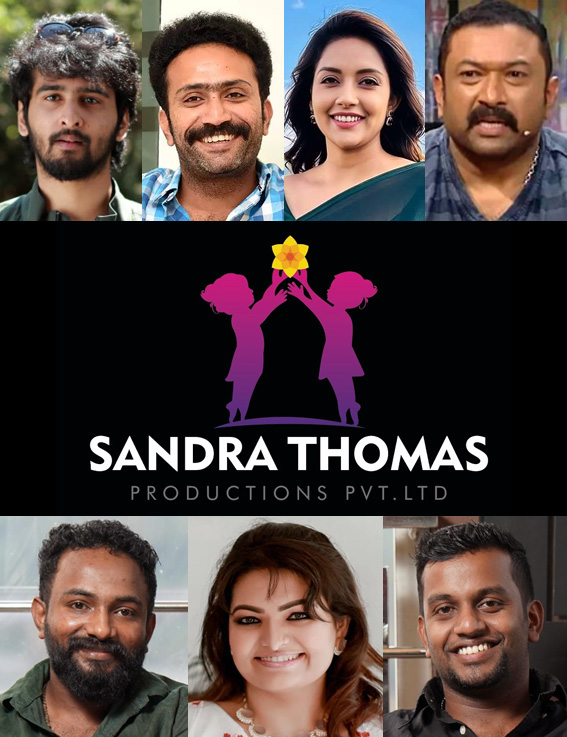sandra thomas productions, sandra thomas production company, sandra thomas production company films, mallurelease