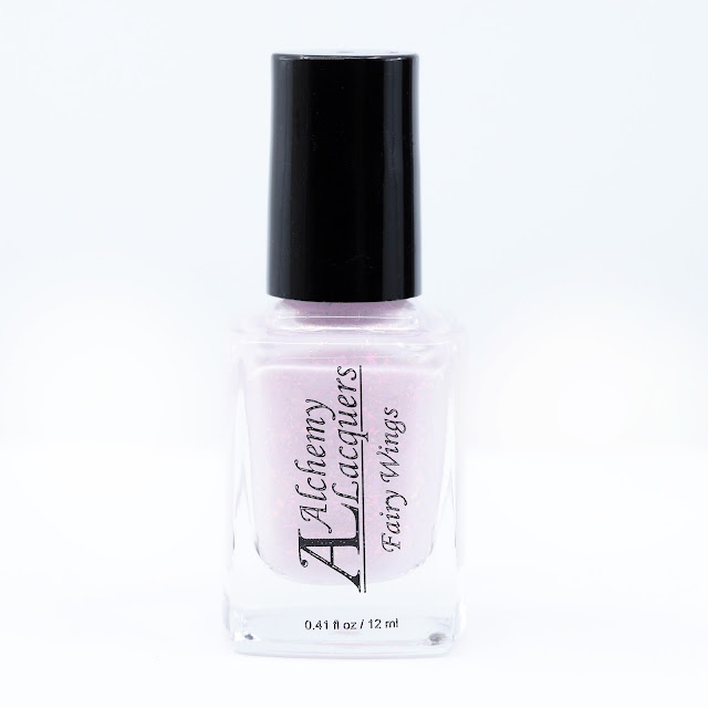 Alchemy Lacquers Fairy Wings