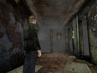 Silent Hill 2 para PC 1