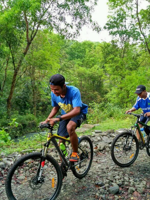 Trukan Bercak Cycling Community