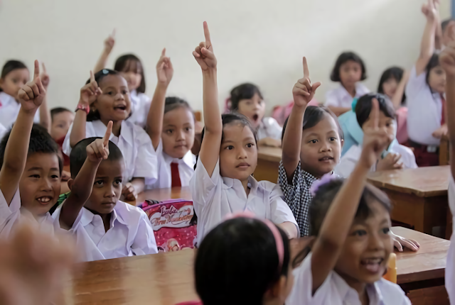 Mengenal Ciri-ciri Gaya Belajar Siswa