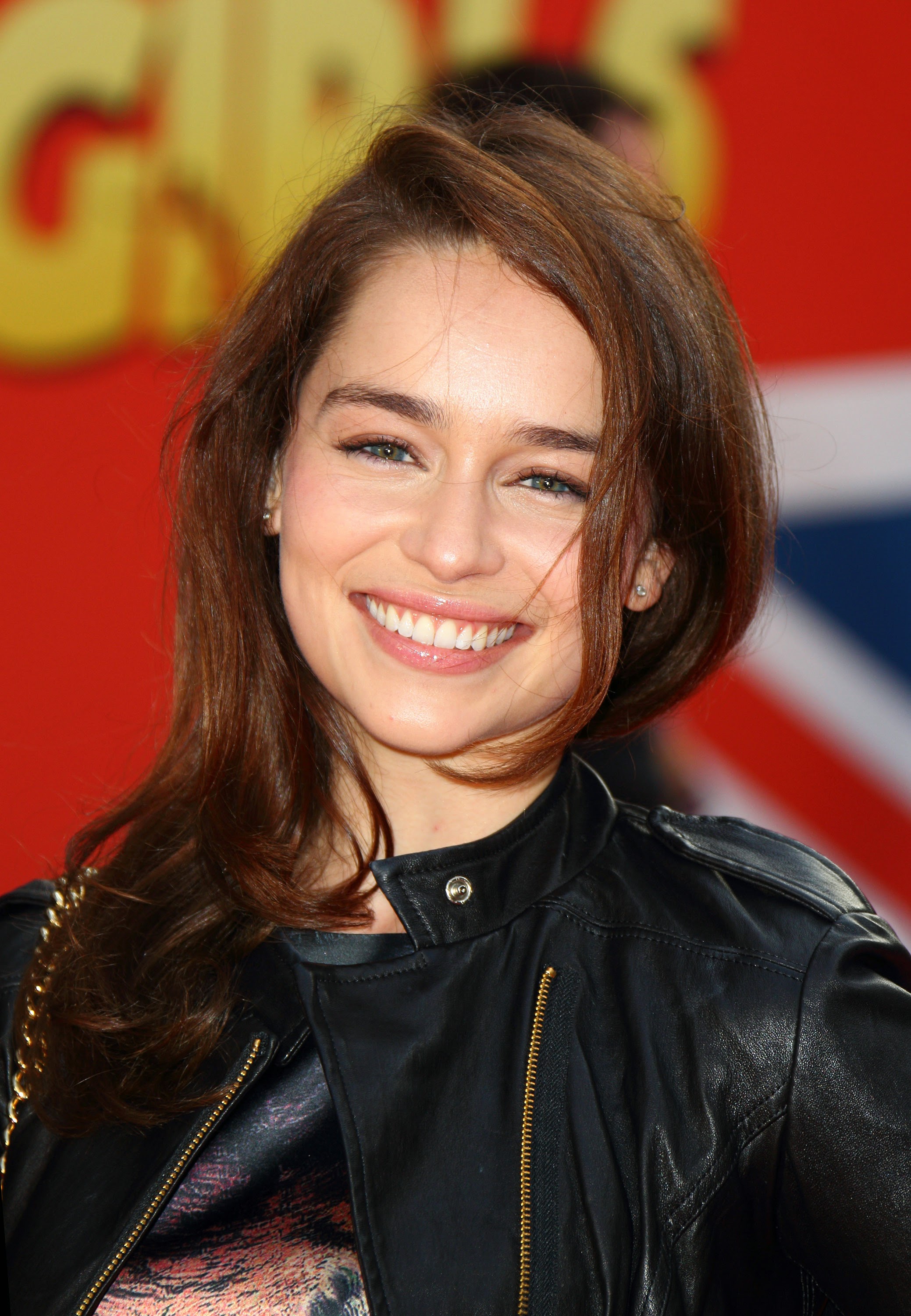 Emilia Clarke summary | Film Actresses