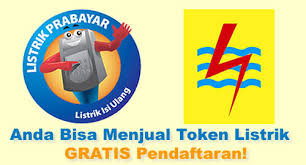 Daftar Harga Pulsa Listrik Token PLN Prabayar Murah Permata Pulsa