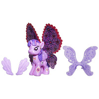 My Little Pony Pop Cutie Mark Magic Princess Twilight Sparkle Wings Kit