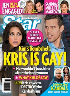 Kris Humphries is Gay?