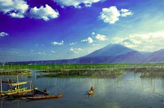 Tempat Wisata di Ambarawa