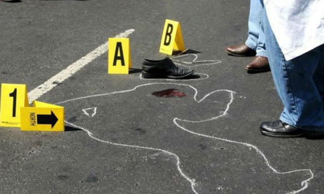 Policía asegura tasa de homicidios en RD tiene  tendencia a la baja.