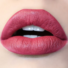 Ultra Matte Lip Teinte Scrooge ColourPop