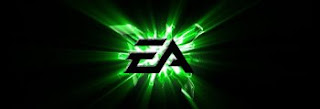 ea logo