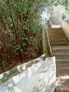 Generalife, Alhambra