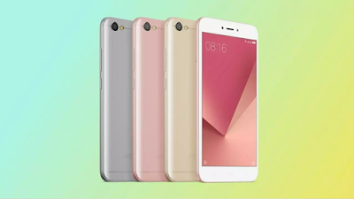 Xiaomi Redmi Note 5A