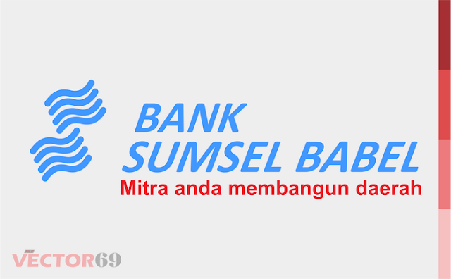 Logo Bank Sumsel Babel - Download Vector File PDF (Portable Document Format)