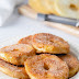 Pancakes cu mere