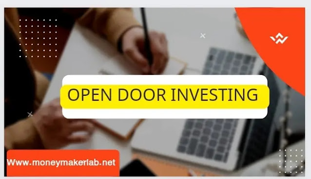 Open Door investing