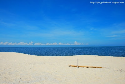 Pantai Kerachut 海滩