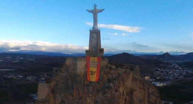 Cristo de Monteagudo