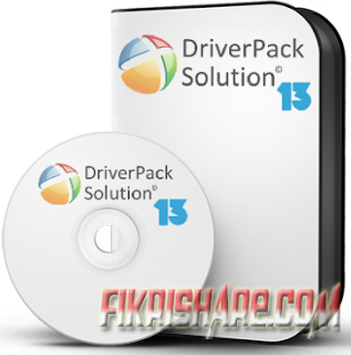 DriverPack Solution Professional Full Version