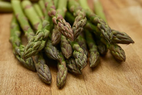 asparagus for fertility in women