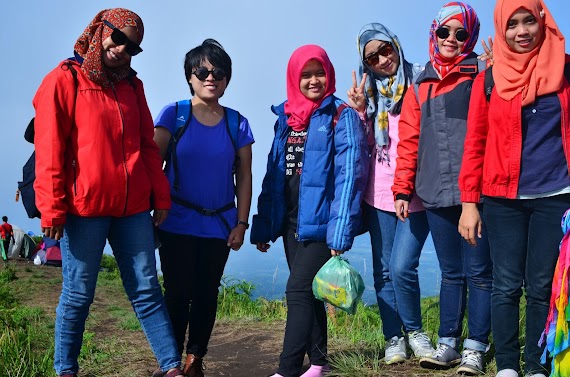 Gunung Andong