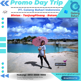 081388889066 Promo One Day Trip Bintan Lagoi Tanjungpinang