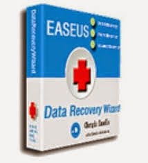 EaseUS Data Recovery Wizard Free Edition Pc Software free Download