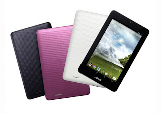 Asus MeMO Pad ME172V