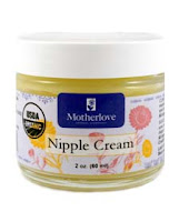 moherlove nipple cream: try saying that three times fast