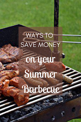 Ways to Save Money on your Summer Barbecue