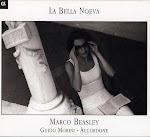 La Bella Noeva - Beasley, Morini, Accordone (Flac)