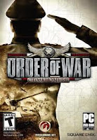 Download Order Of War