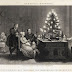 Queen Charlotte and the British Royal Family’s First Christmas Tree