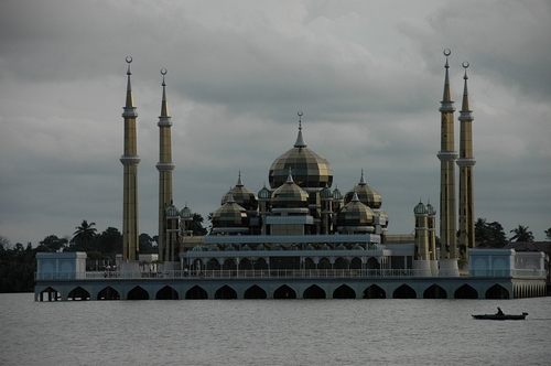 Bautiful Masjids around the world  My Pakistan