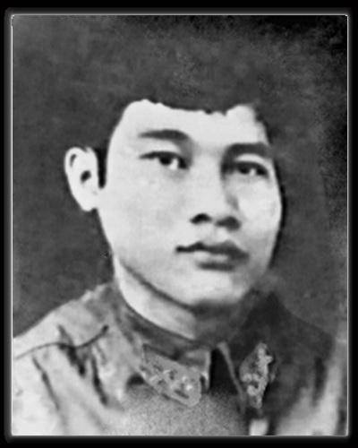 LS Nguyễn Tiến Quân.