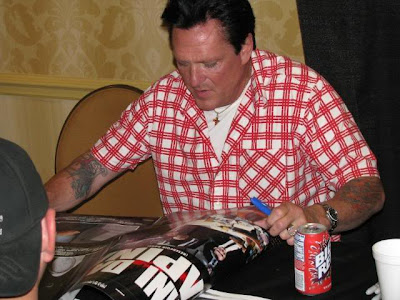 michael madsen tattoo 2 Michael Madsen Tattoos