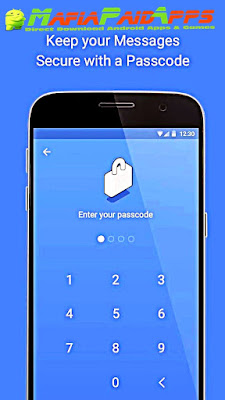 TextNow - free text + calls Premium Apk MafiaPaidApps