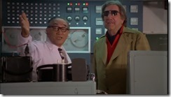 The Last Dinosaur Doctor Kawamoto and Masten Thrust