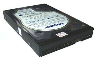 HDD