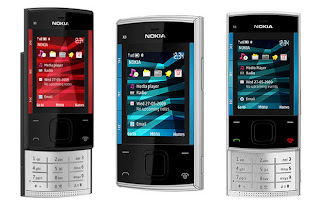 Pacote com 91 Jogos para celulares da Nokia 5310 / Nokia X3 / Nokia 5130 / Nokia X2 