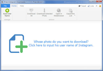 Free Instagram Downloader