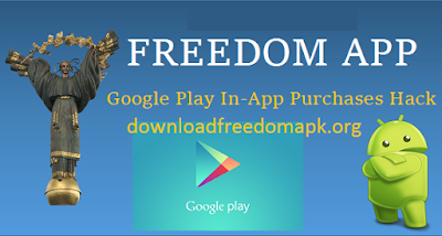 Freedom Apk