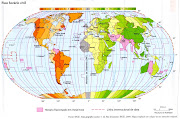 Mapas e ImagensFuso Horário, Rotação e Translação. Mapa de Fuso Horário