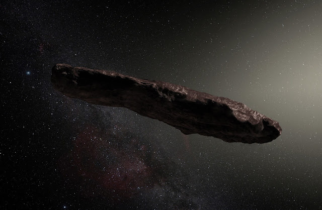 'Oumuamua likely came from a binary star system