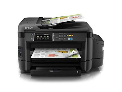 Epson L1455 Driver Download