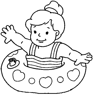 Kids Coloring Pages