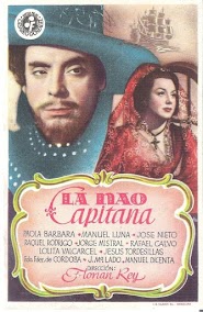 The Captain's Ship (1947)