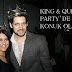 Yaş günü eğlencem;  Kings & Queens Party 